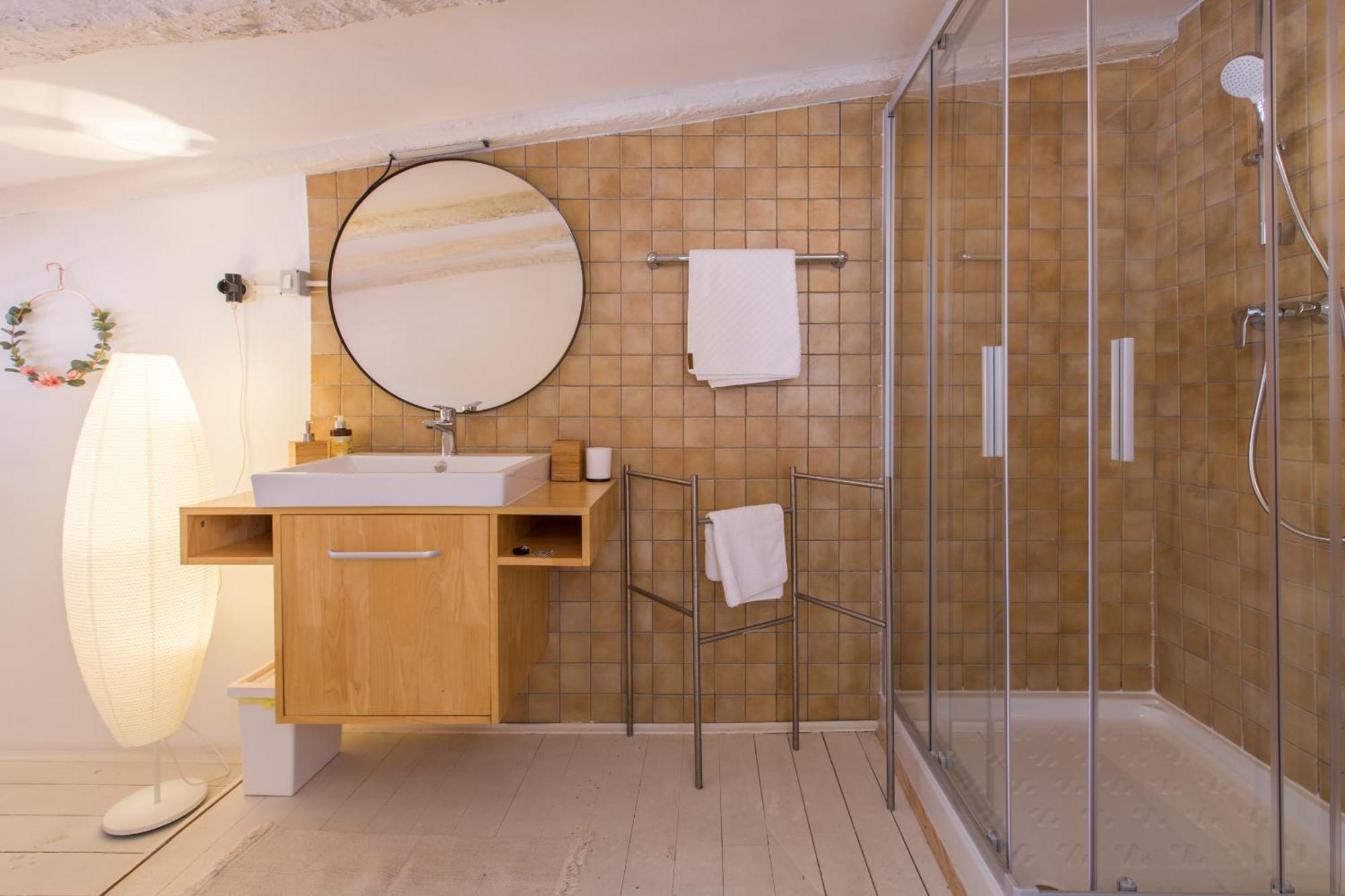 Apartment Bianco&rosa Rovinj