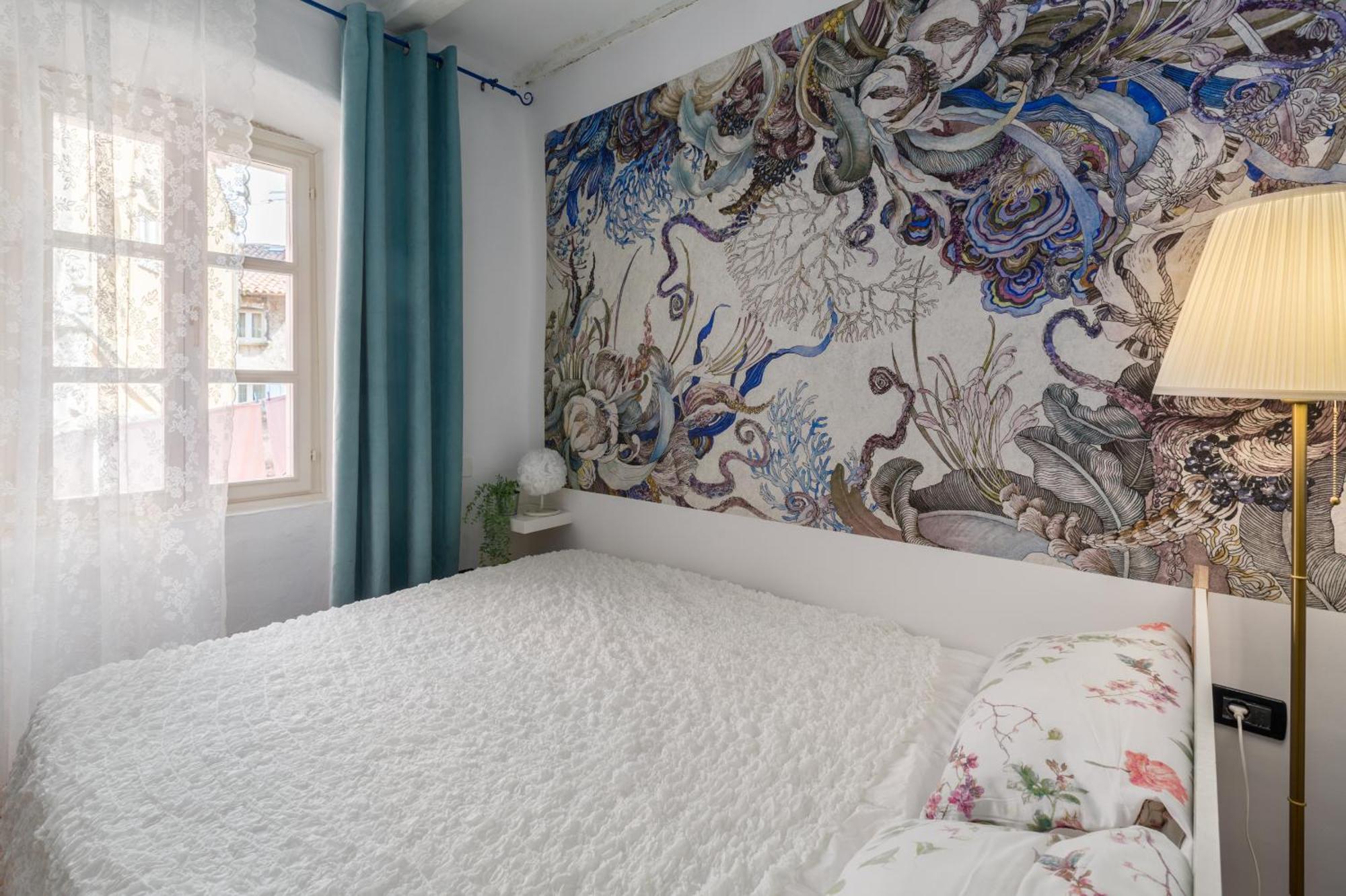 Apartment Bianco&rosa *
