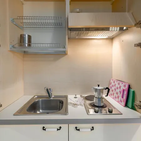 Apartamento Bianco&Rosa Rovinj Exterior foto