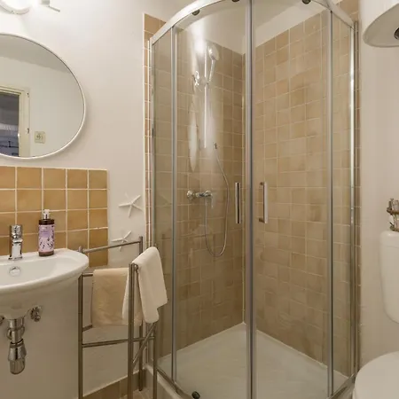 Apartamento Bianco&Rosa Rovinj Exterior foto